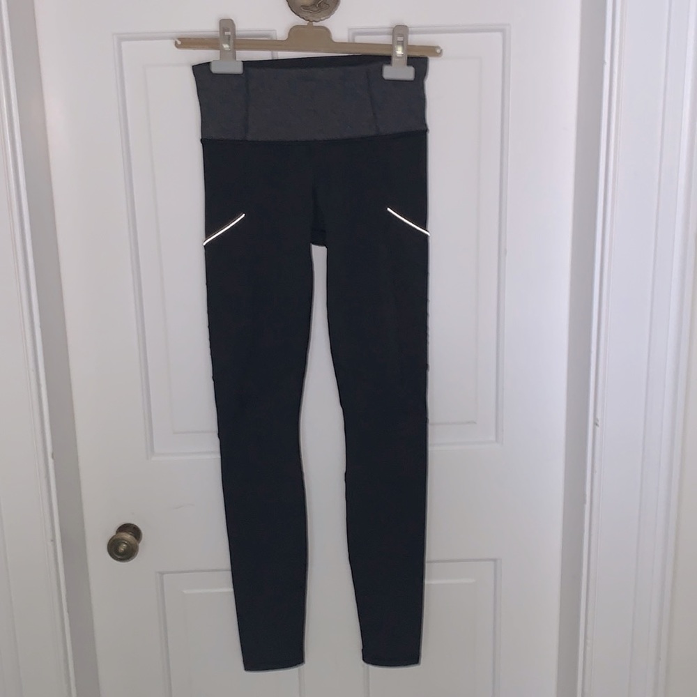 Lululemon high rise leggings